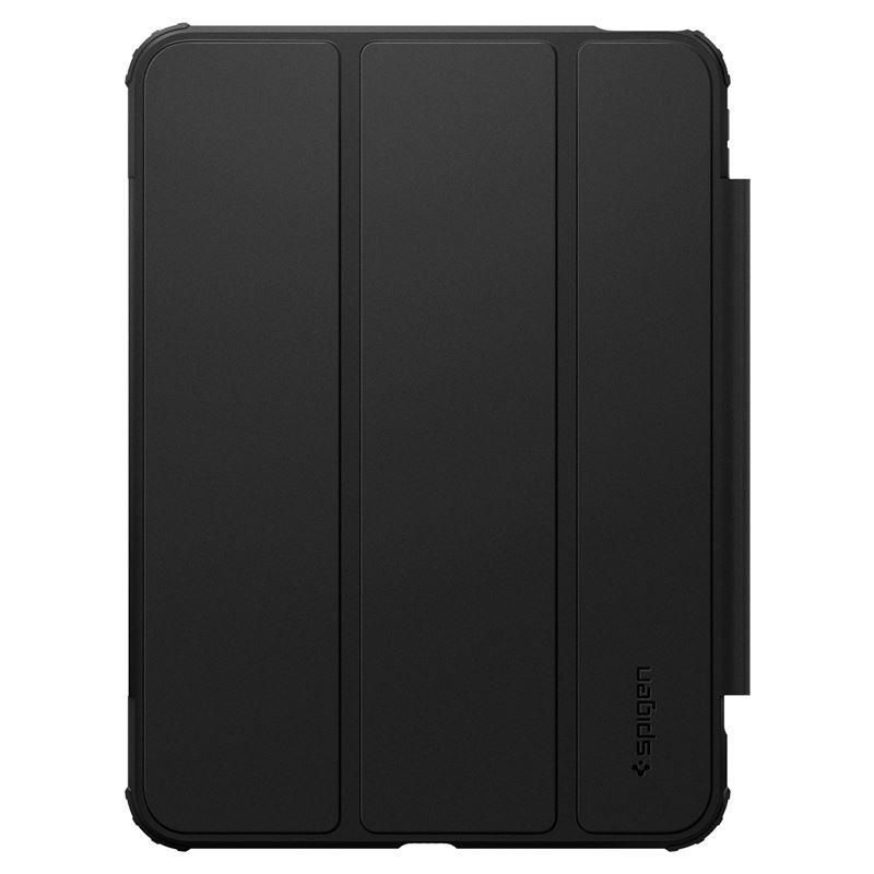 Back panel cover Spigen Black