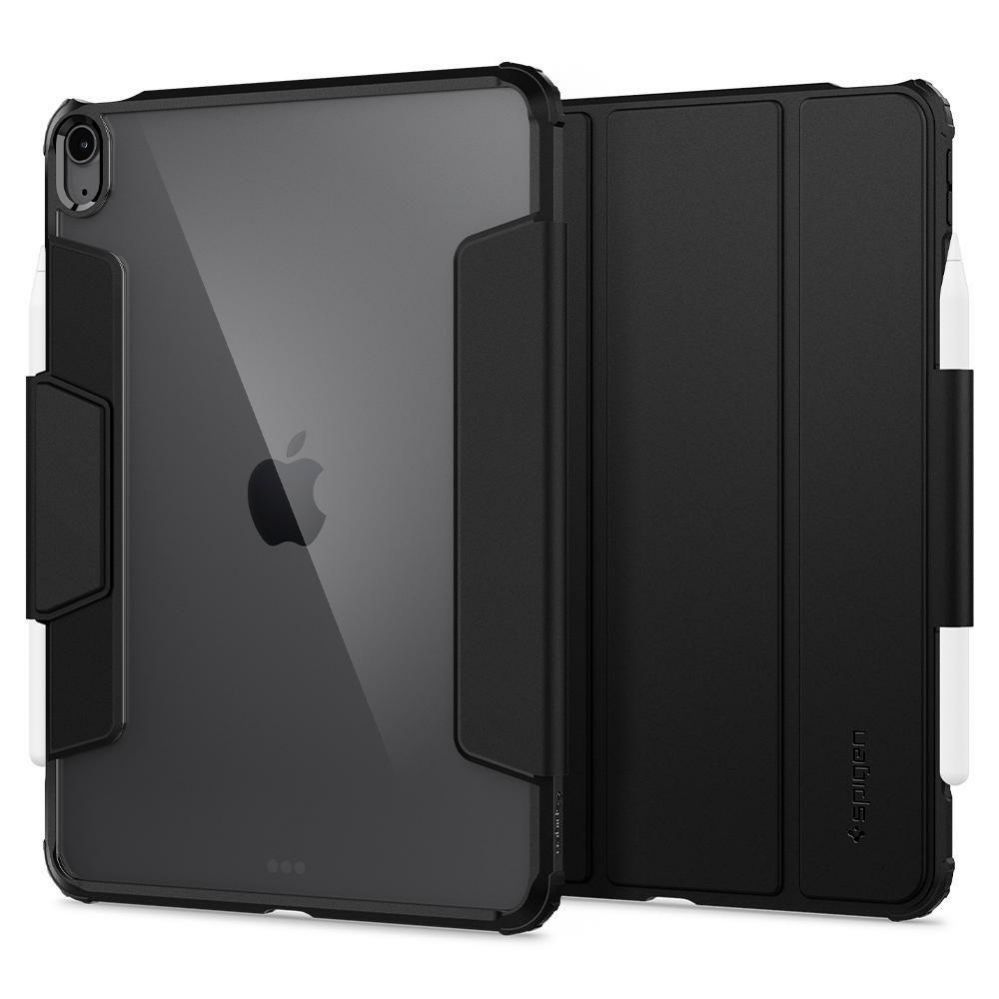 Back panel cover Spigen Black