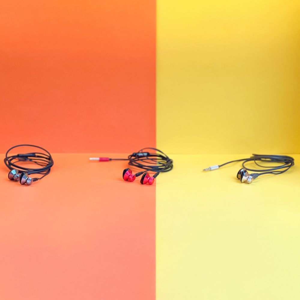 Kõrvaklapid Dudao Gray