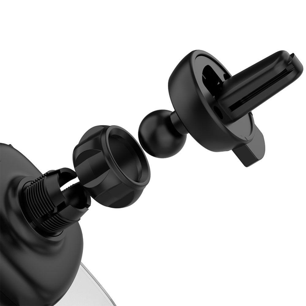 Auto holder Dudao Dudao F8Max Gravity Car Mount (F8Max)