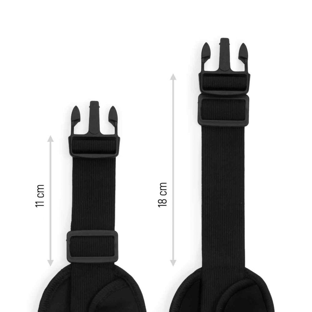 Teised Wozinsky Black