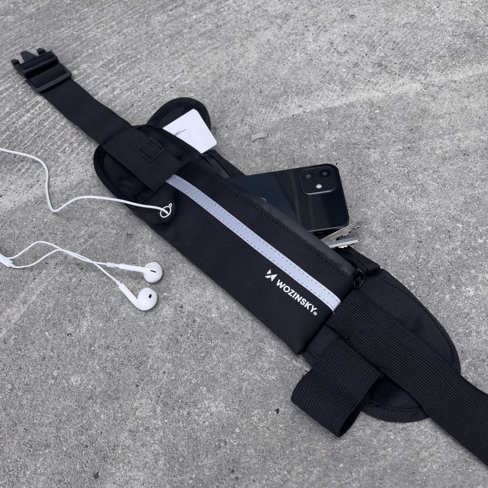 Teised Wozinsky Black