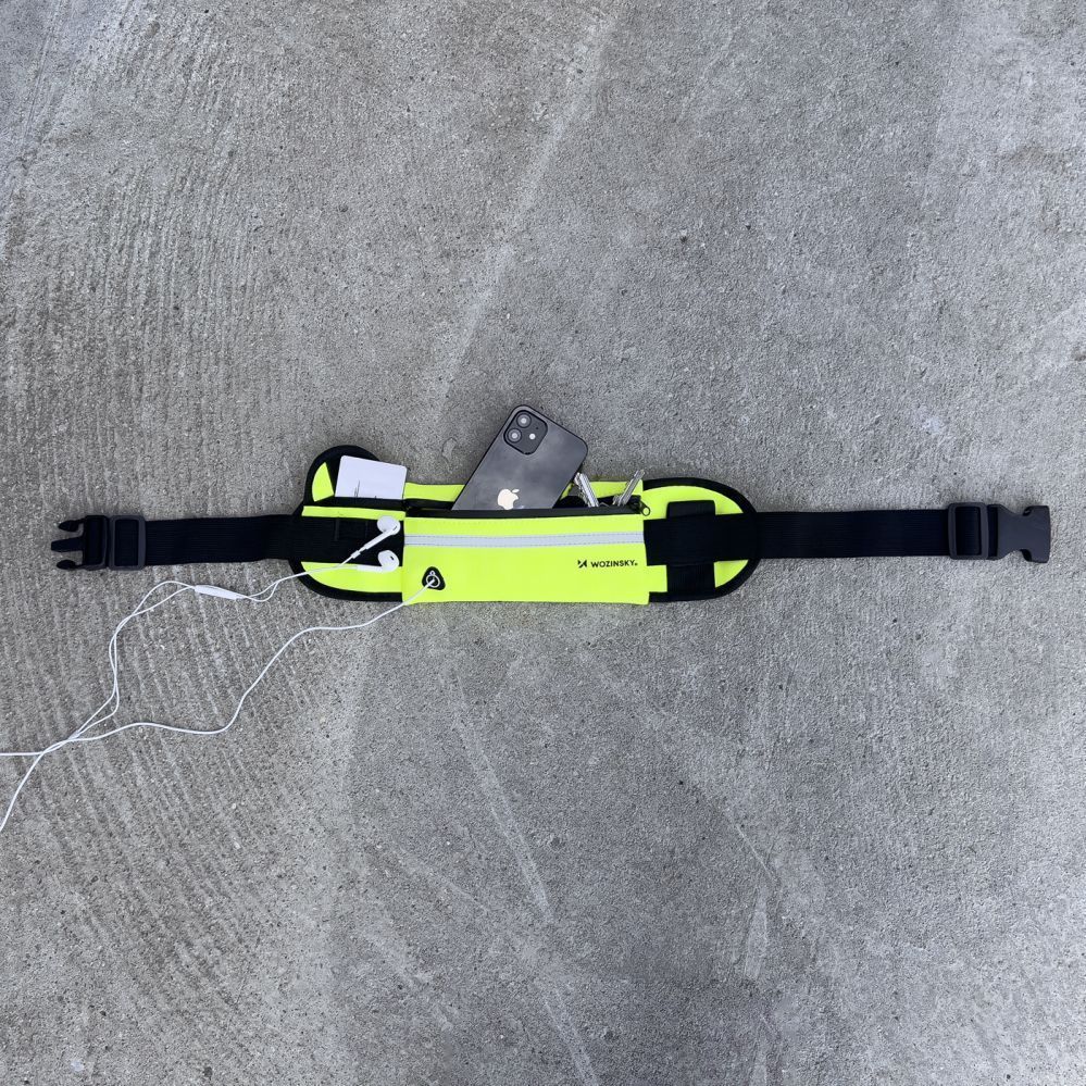 Teised Wozinsky Black