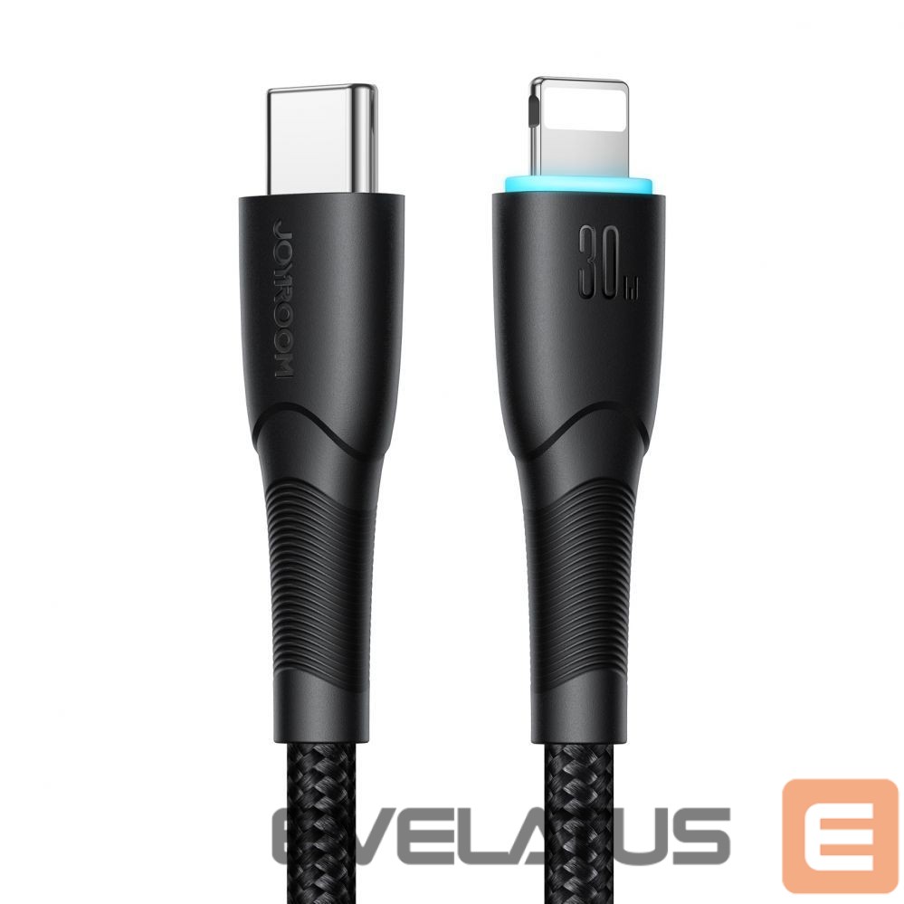 Kaabel Joyroom Black \ 1 m