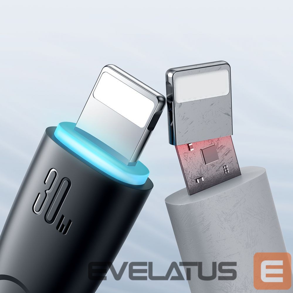 Kaabel Joyroom Black \ 1 m