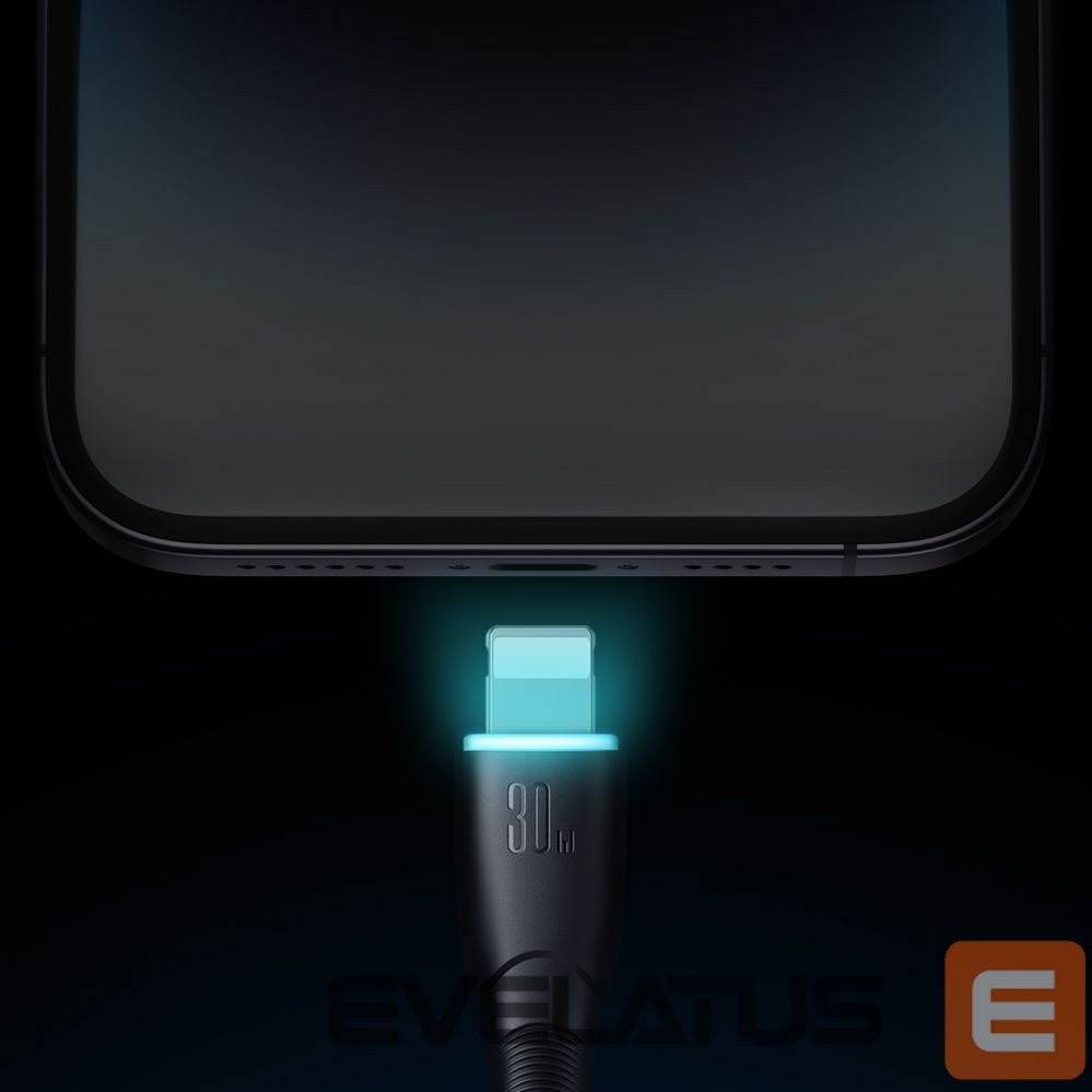 Kaabel Joyroom Black \ 1 m