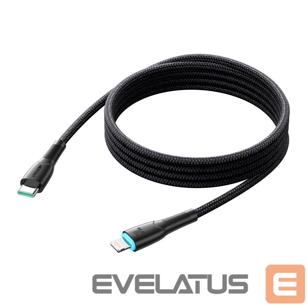 Kaabel Joyroom Black \ 1 m