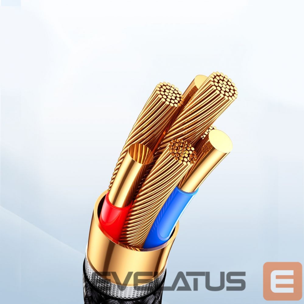 Kaabel Joyroom Black \ 1 m