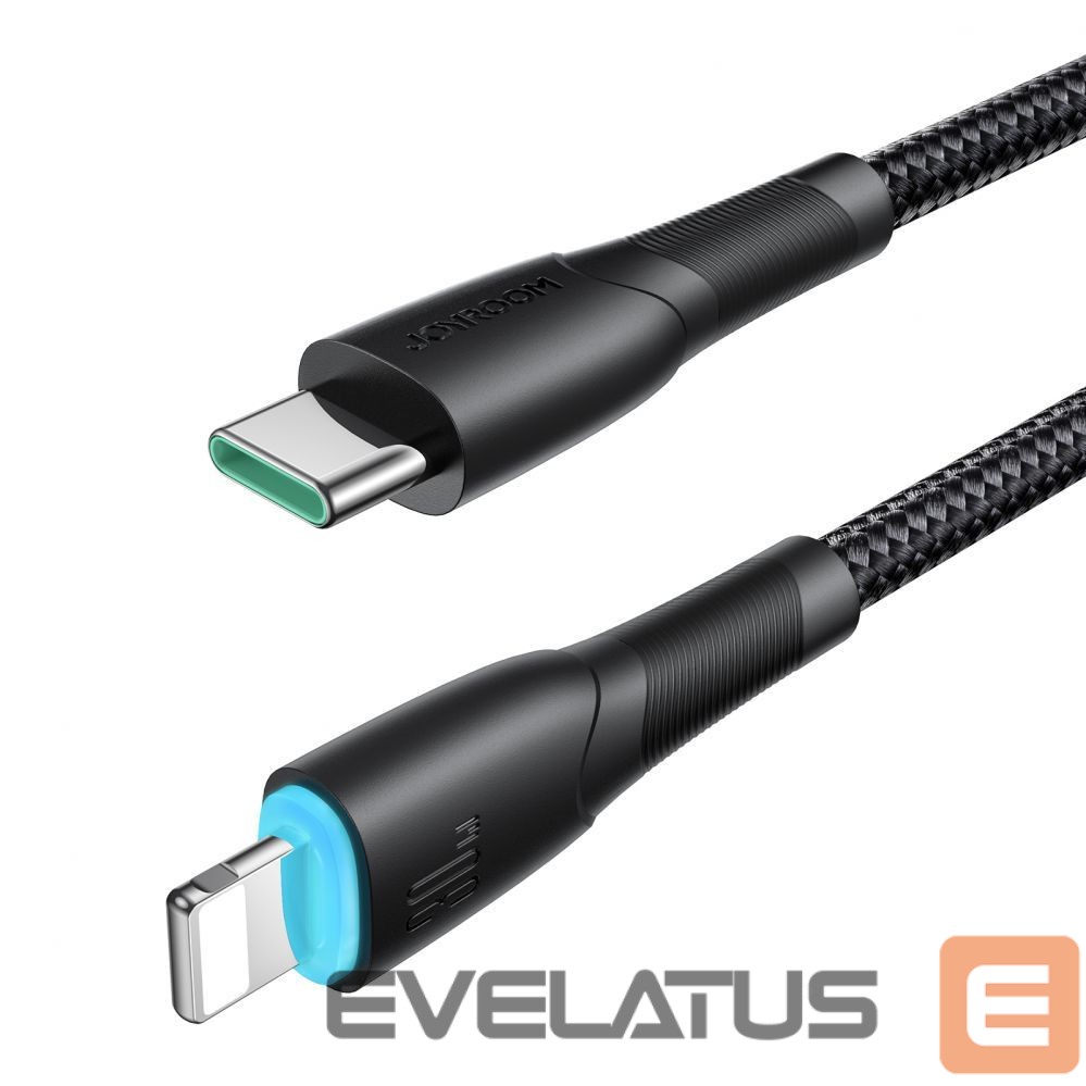 Kaabel Joyroom Black \ 1 m