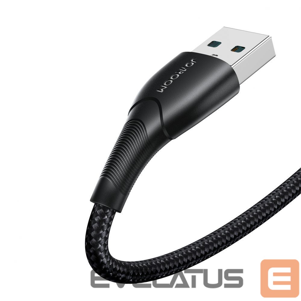 Kaabel Joyroom Black