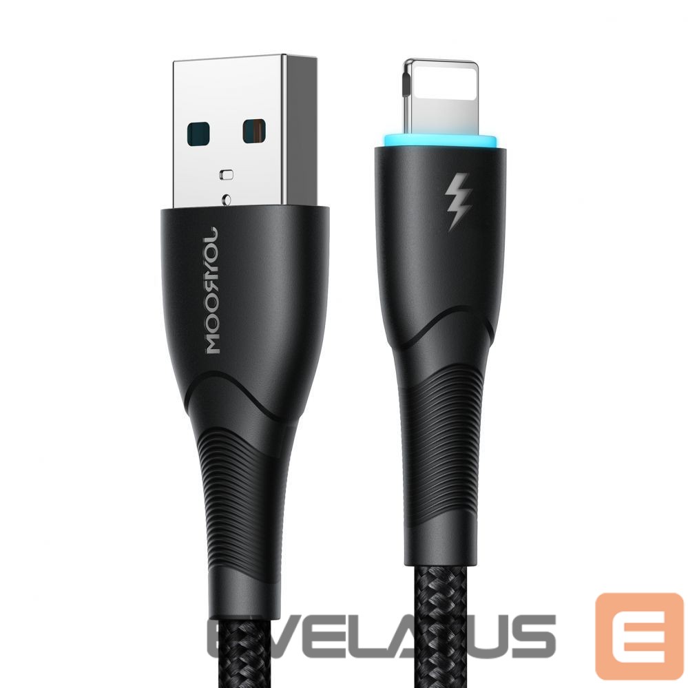 Kaabel Joyroom Black