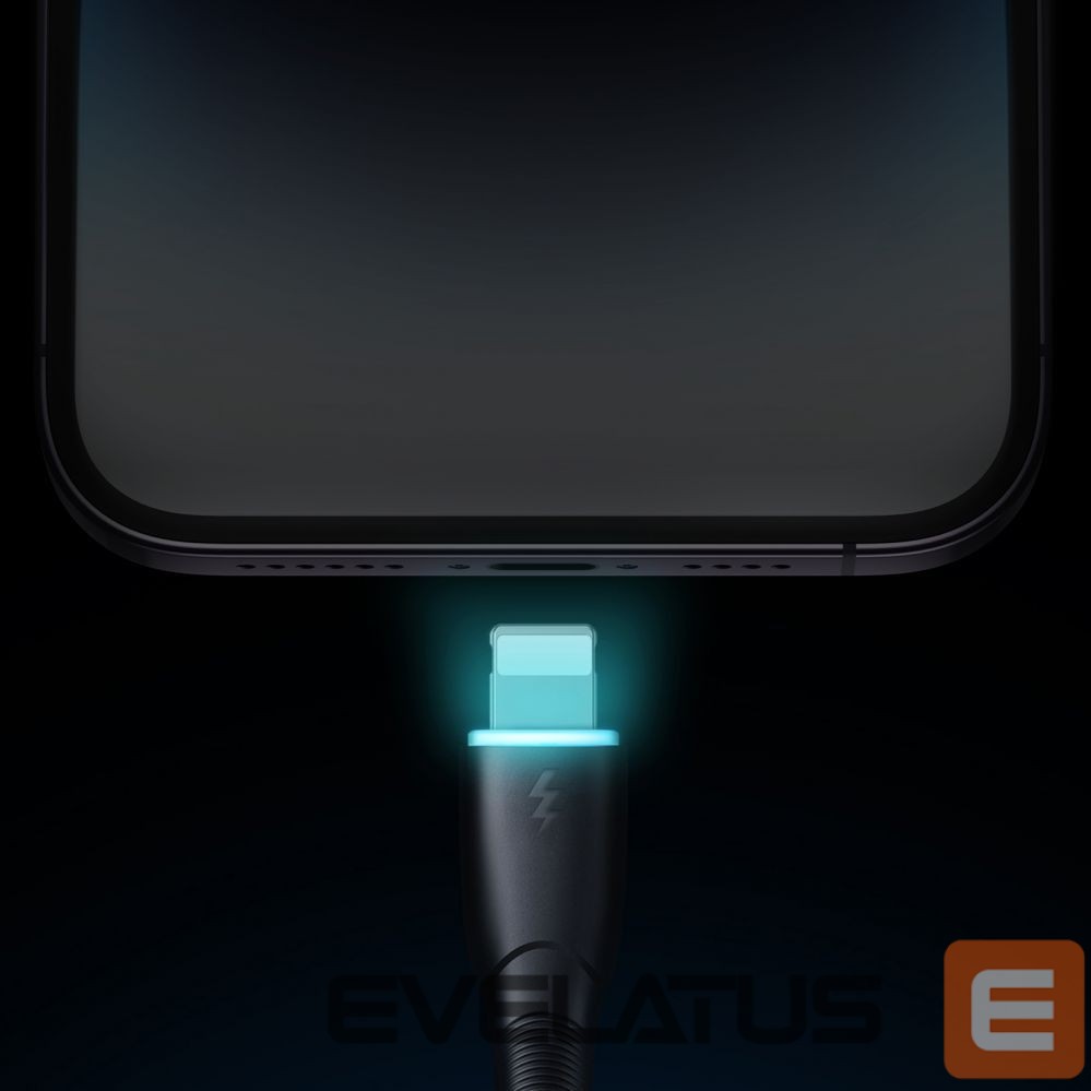 Kaabel Joyroom Black