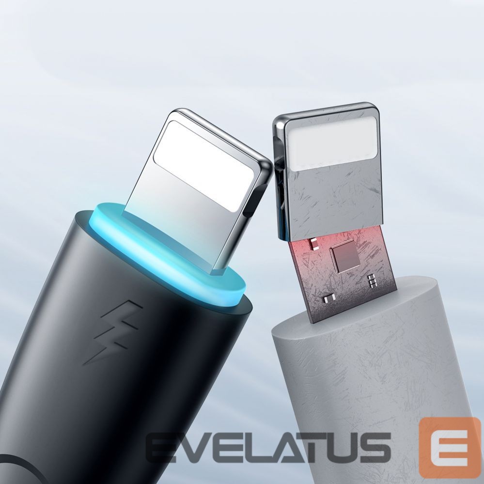 Kaabel Joyroom Black