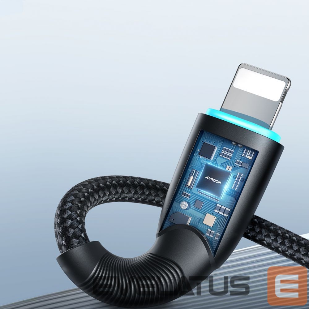 Kaabel Joyroom Black