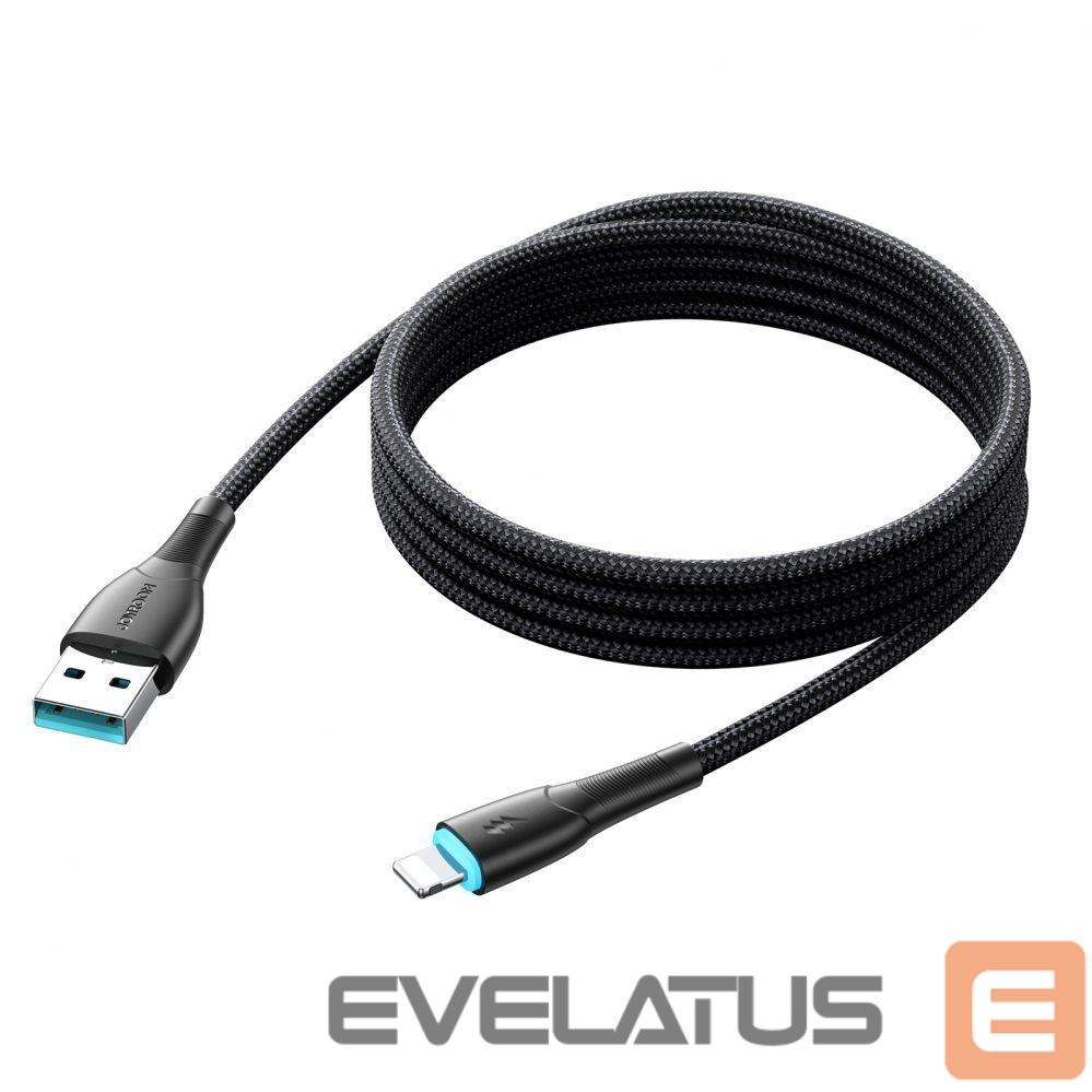 Kaabel Joyroom Black