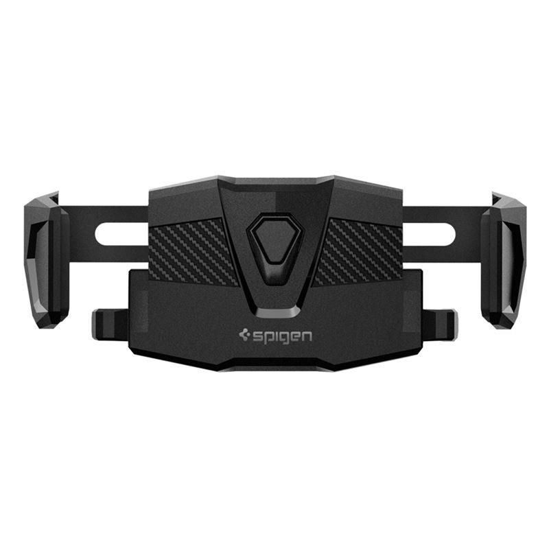 Auto holder Spigen Spigen Click.R Car Air Vent Holder - Black