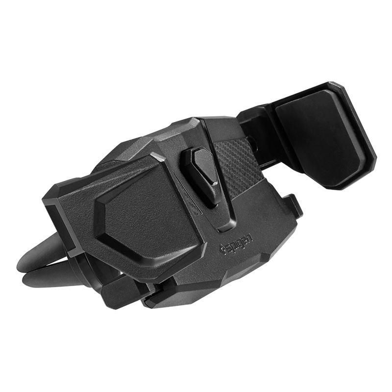 Auto holder Spigen Spigen Click.R Car Air Vent Holder - Black