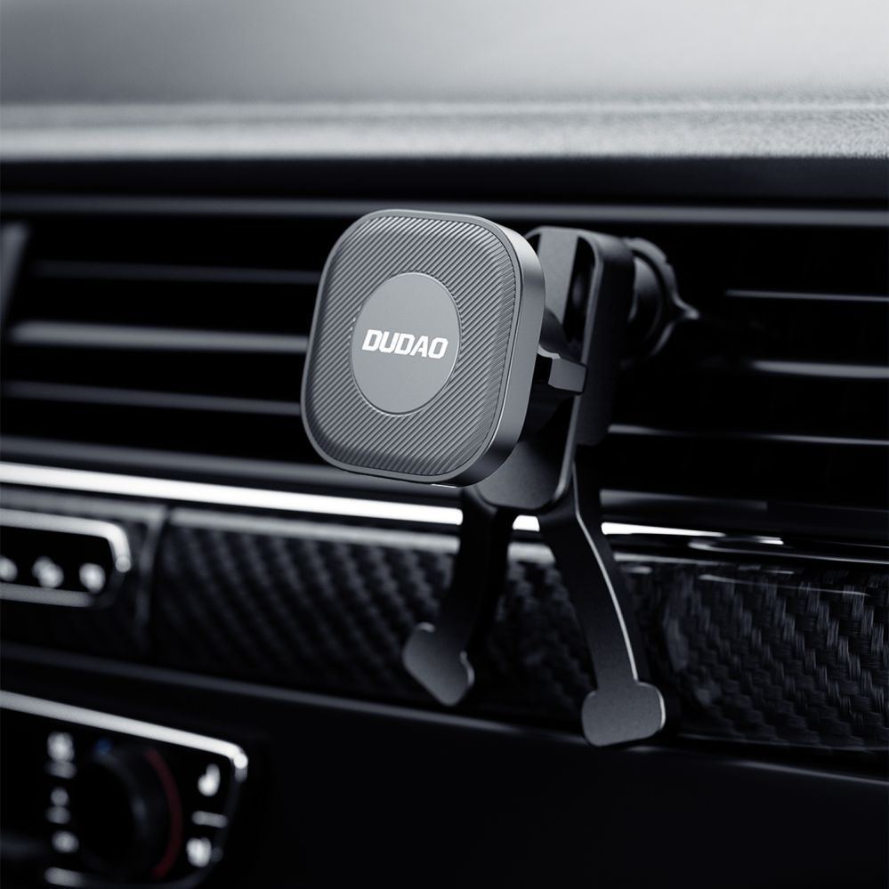 Automaatne hoidja Dudao Dudao magnetic car holder for air vent (F6Pro)
