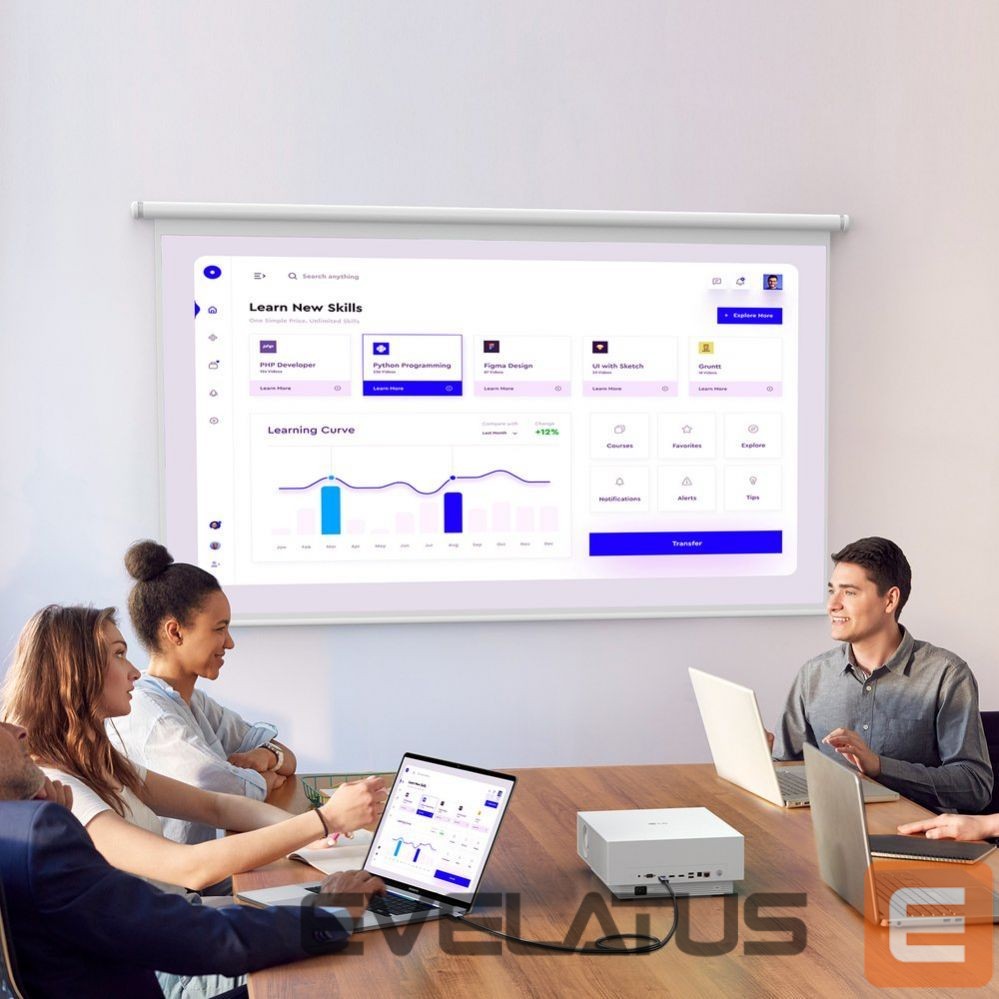 Adapteris Ugreen DisplayPort - HDMI cable Ugreen DP101 4K 3m - black