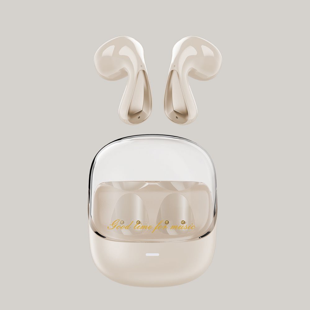 Kõrvaklapid Dudao White