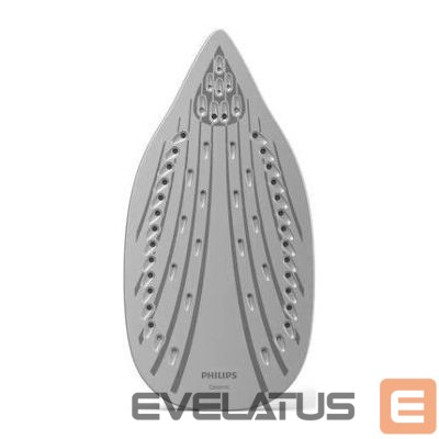 Triikrauad Philips Philips 3000 Series Steam iron DST3040/70, 2600 W, 40 g/min continuous steam, 200 g steam burst