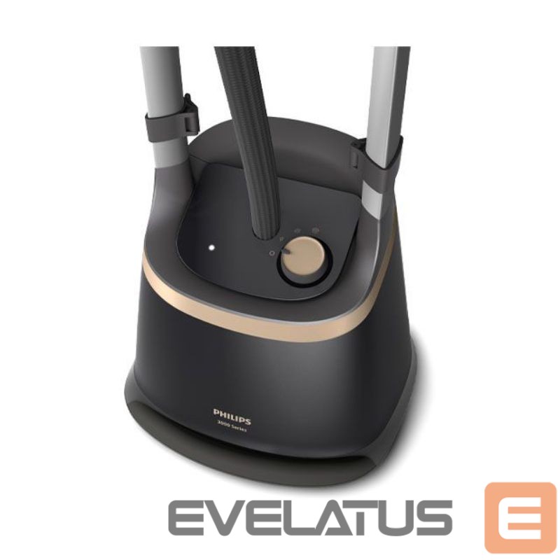 Triikrauad Philips Philips 3000 Series Stand Steamer STE3170/80, 3 steam settings, 2000W, Tiltable StyleBoard