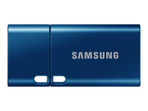 Flash drive Samsung  | USB Type-C Flash Drive | MUF-512DA/APC | 512 GB | USB 3.2 Gen 1 | Blue 