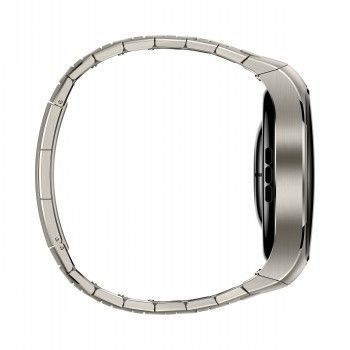 Viedpulksteni Huawei HUAWEI WATCH 5 (46MM) SPACE SILVER