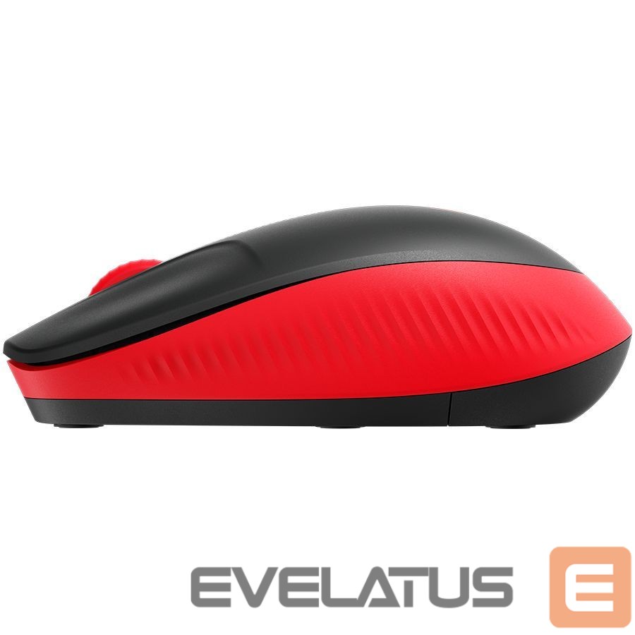 Computer mouse Logitech LOGITECH M190 Wireless Mouse - RED