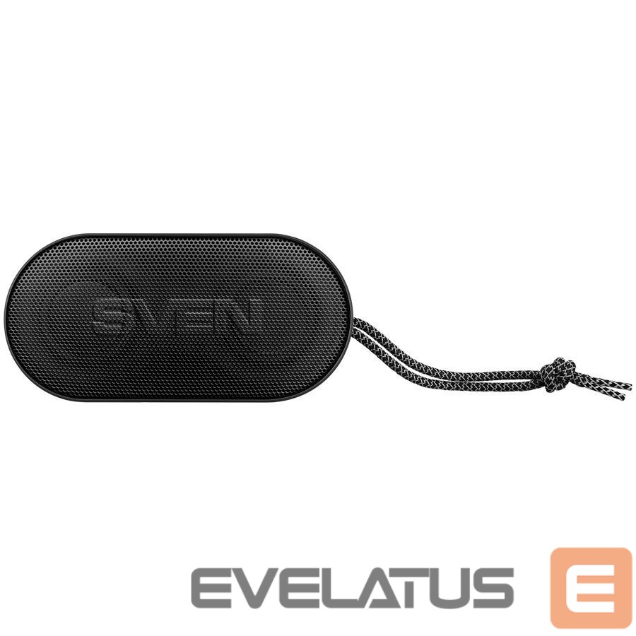 Bluetooth speakers Sven Dynamic switchable RGB backlight