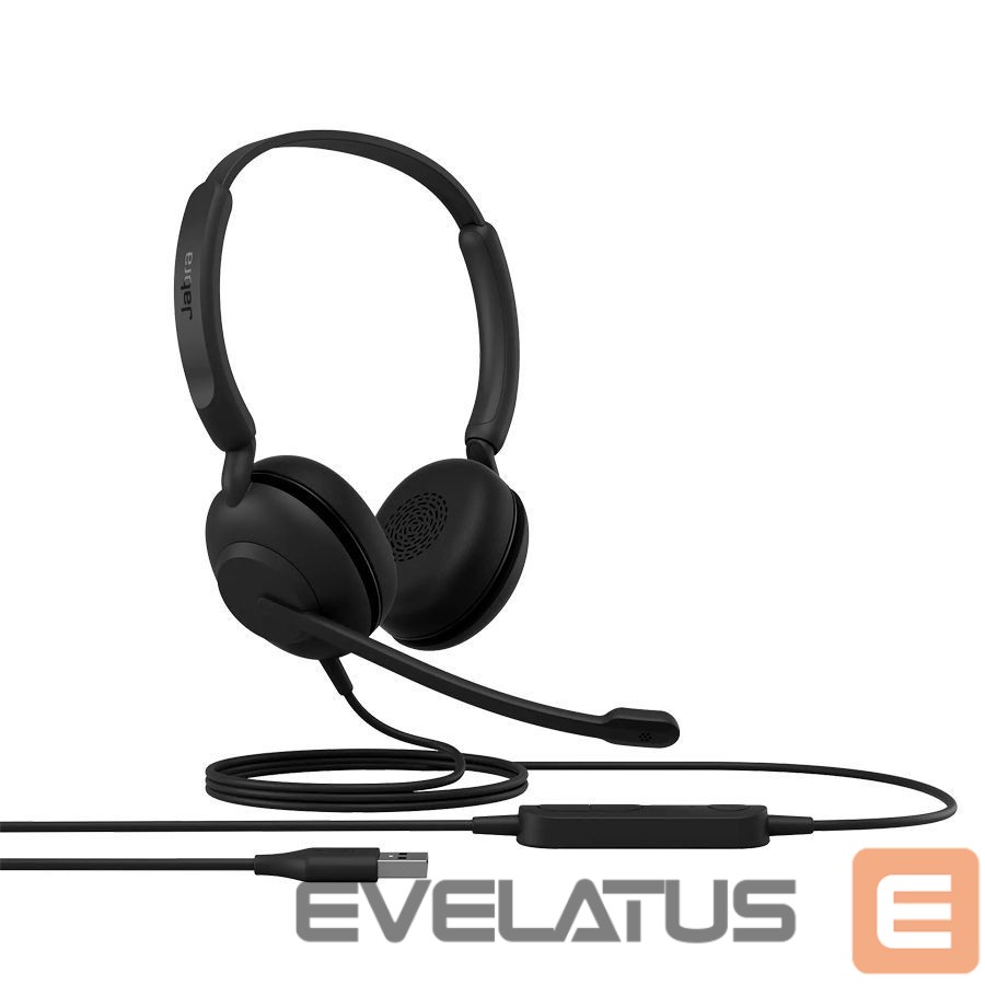 Wireless headphones Jabra JABRA Evolve 10