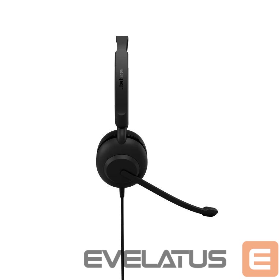 Wireless headphones Jabra JABRA Evolve 10