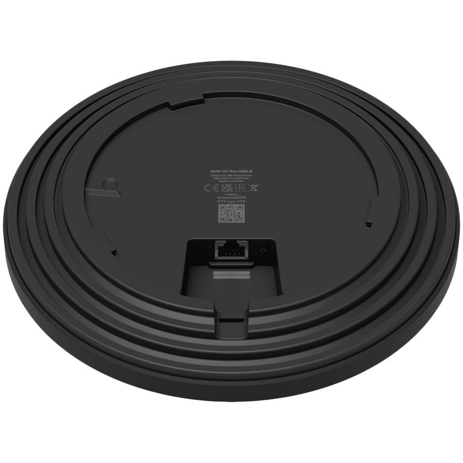 Nutikas seade UBIQUITI UBIQUITI UniFi U7 Pro XGS, Access Point, WiFi 7