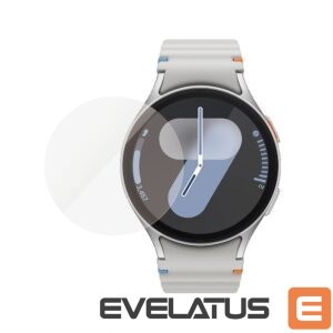 Apsauginiai stiklai Panzer Glass  PanzerGlass tempered glass for Samsung Galaxy Watch 7 (44mm) 