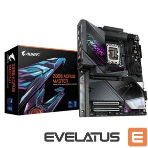 Computer components Gigabyte  GIGABYTE Z890 AORUS MASTER 