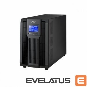 Servers Fortron  PPF16A1905,Online,UPS,2000VA,1800W,230V, IEC*4 