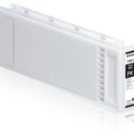 Eksploatacinės medžiagos spausdintuvams EPSON  UltraChrome XD T694100 Ink cartrige,  Photo Black 