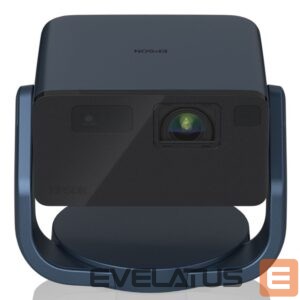 Projektorid EPSON  EF-22N Full HD Projector 1920x1080/1000Lm/16:9/5000000:1, Metallic Blue | 