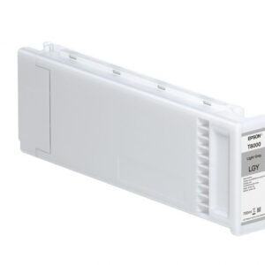 Tarvikud ja tarvikud EPSON  T800900 UltraChrome PRO Ink Cartridge, Grey 