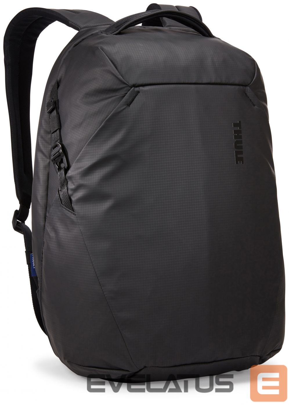 Сумка для портативных компьютеров Thule Backpack 21L TACTBP-116 Tact Black, Backpack for laptop