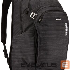 Laptop Bag Thule  Backpack 24L CONBP-116 Construct Black, Backpack for laptop 