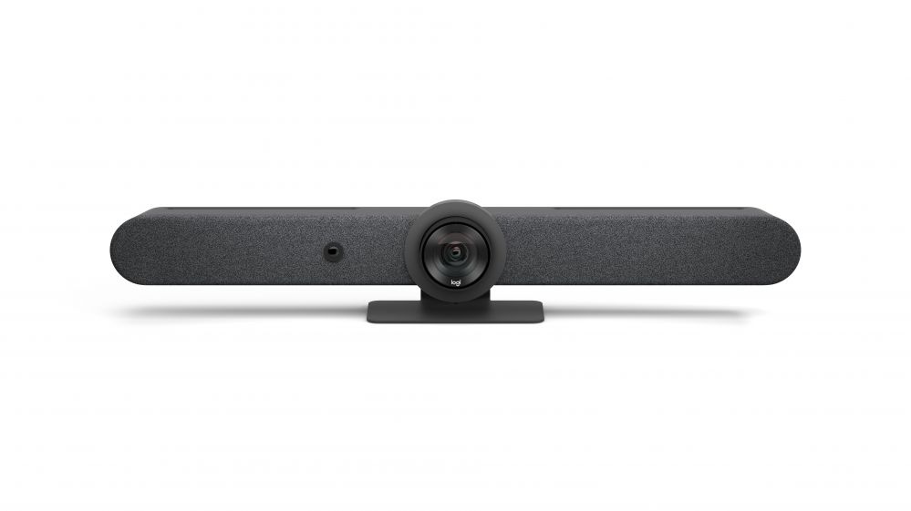 Webcam Logitech LOGI Rally Bar - GRAPHITE - EMEA