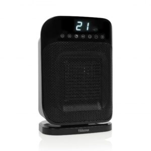 Radiatorius Tristar  KA-5074 Ceramic heater, Black 