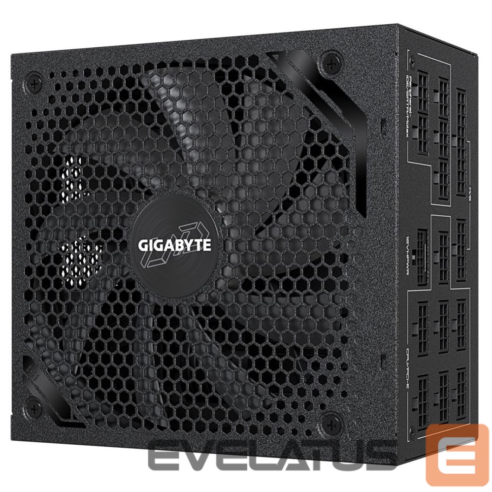 Power Supply Gigabyte GP-UD1300GM POWER SUPPLY