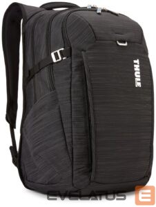Laptop Bag Thule  Backpack 28L CONBP-216 Construct Backpack for laptop Black 