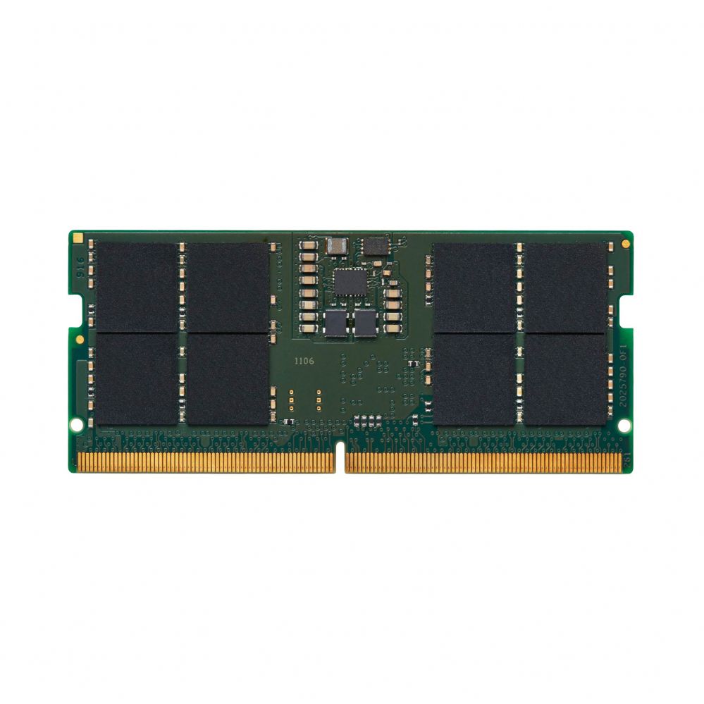 Computer components Kingston KINGSTON 16GB DDR5 5600MT/s SODIMM