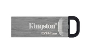 Flash drive Kingston  DataTraveler Kyson 512GB USB 3.2 Flash Drive 