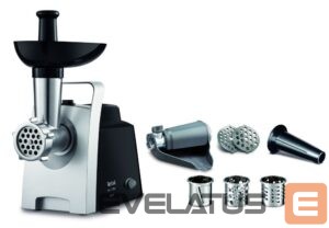 Meat grinder TEFAL  MEAT GRINDER NE109838 