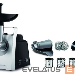 Meat grinder TEFAL  MEAT GRINDER NE109838 