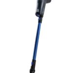 Dulkių siurblys Blaupunkt  VCH602BL 